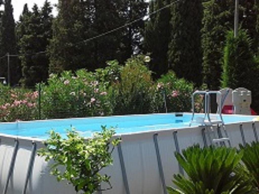 Relais Villa Lezard Lazise Room photo
