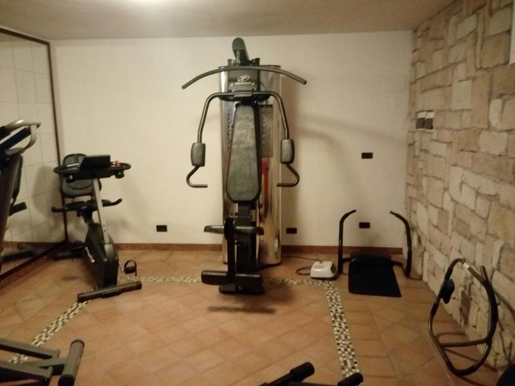 Relais Villa Lezard Lazise Exterior photo