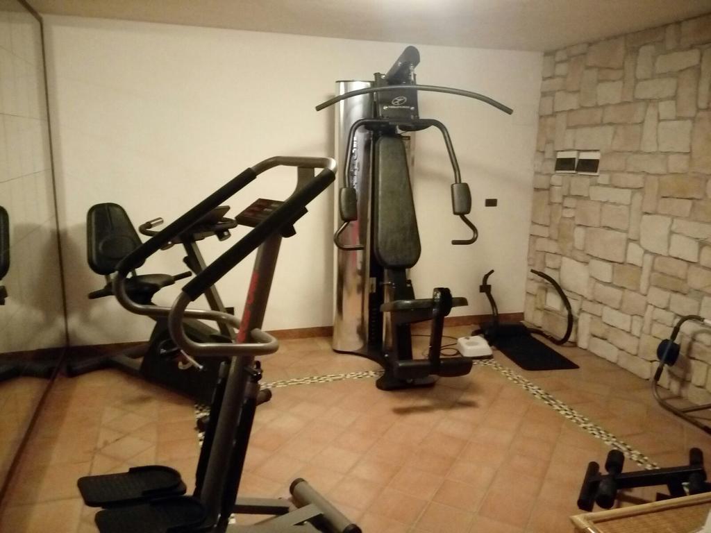 Relais Villa Lezard Lazise Exterior photo