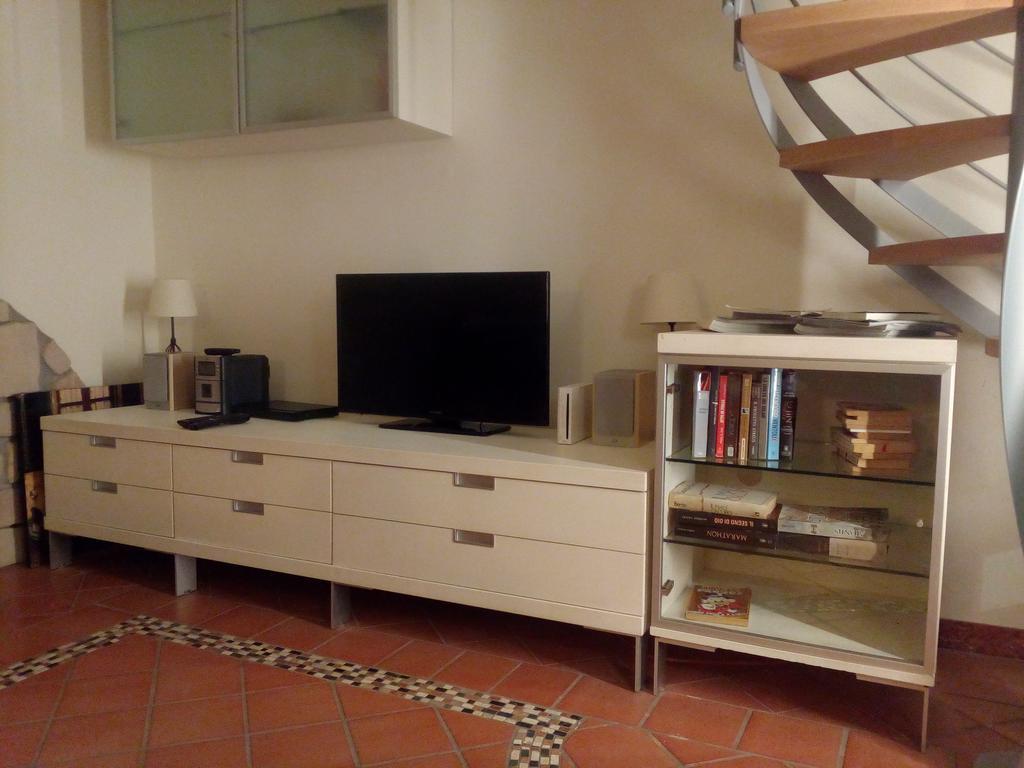 Relais Villa Lezard Lazise Exterior photo