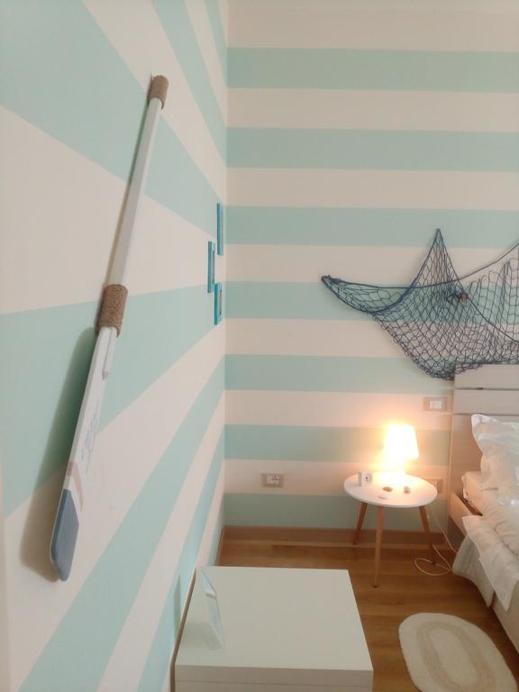 Relais Villa Lezard Lazise Exterior photo