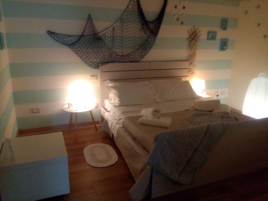 Relais Villa Lezard Lazise Exterior photo
