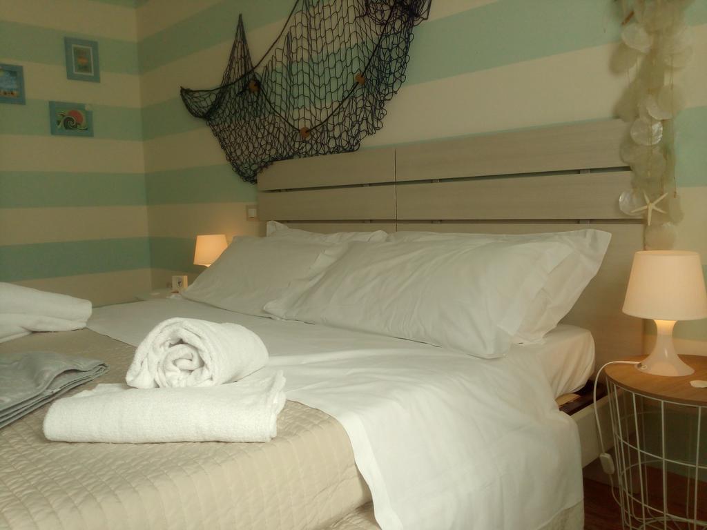 Relais Villa Lezard Lazise Exterior photo