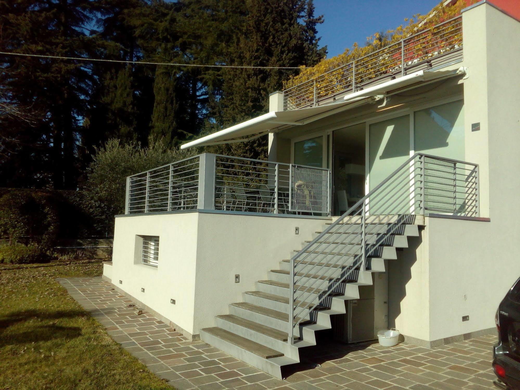 Relais Villa Lezard Lazise Exterior photo