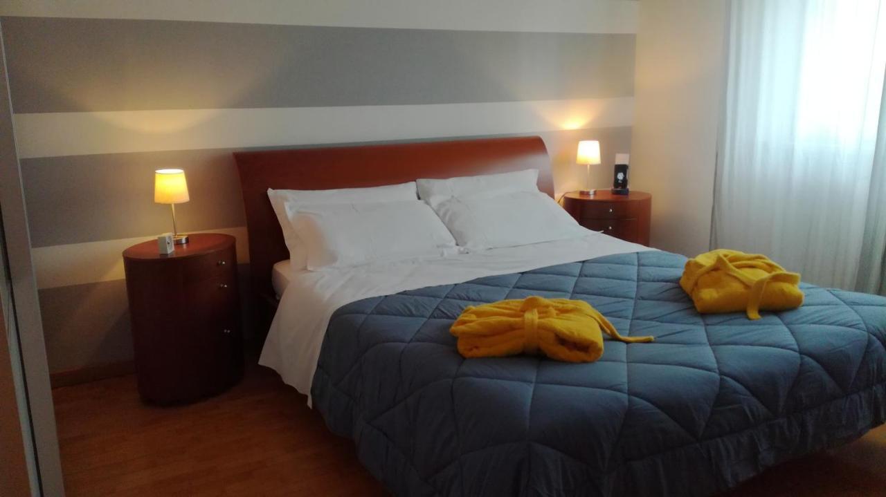 Relais Villa Lezard Lazise Exterior photo