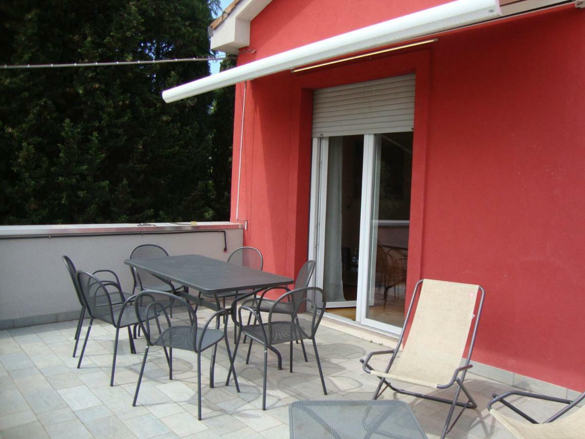 Relais Villa Lezard Lazise Exterior photo